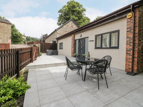 Parkend House | The Fountain Lodge