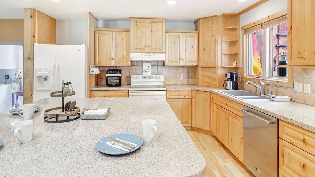 Morrison House | The Four Pines Whole Unit