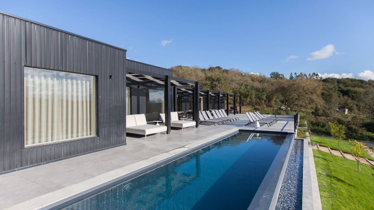 Sobral de Monte Agraco House | The Fox by LovelyStay