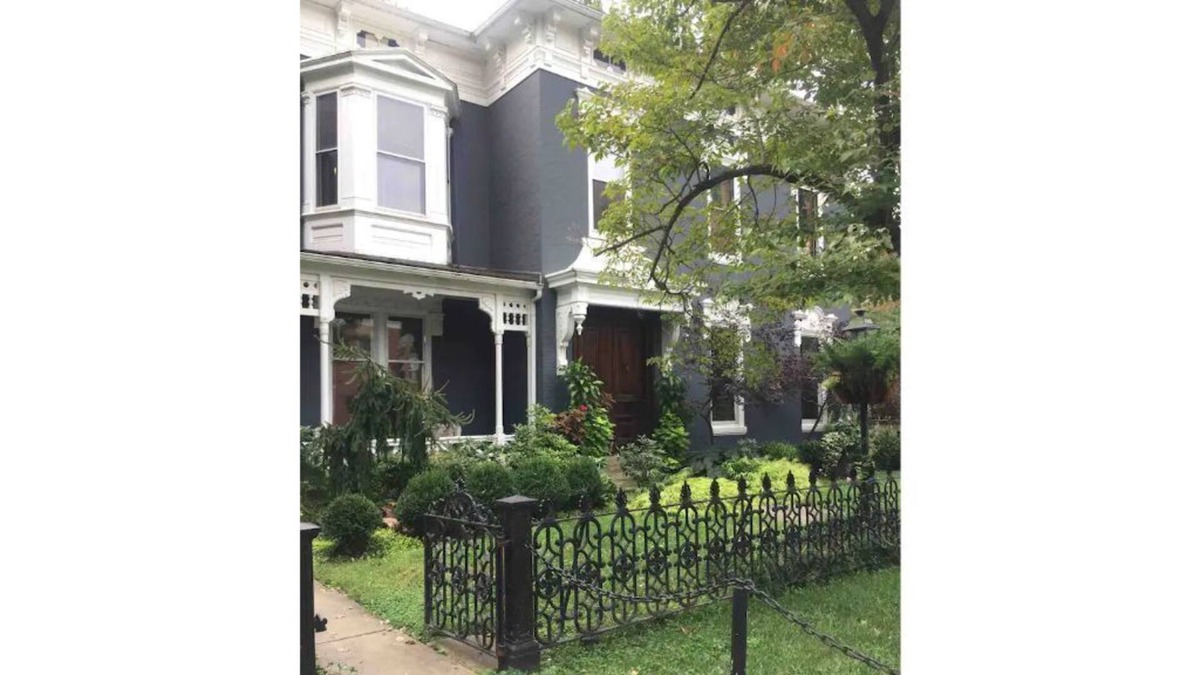 Chillicothe Apartment | The Foxglove