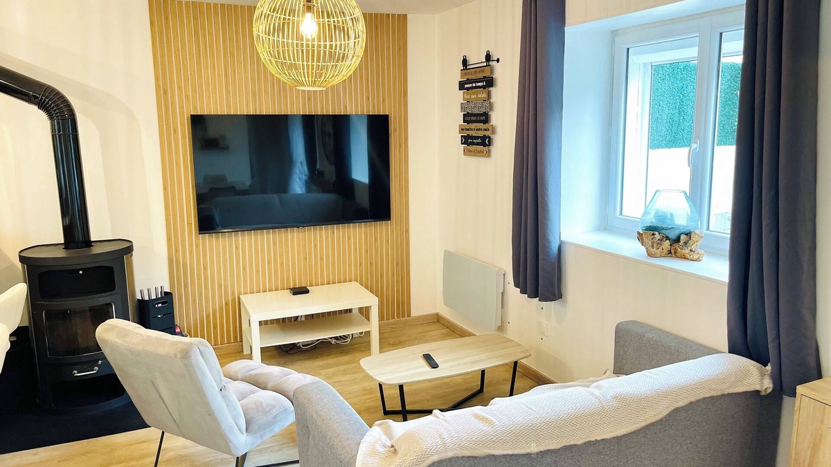 Saint-Hilaire-Saint-Mesmin House | The Petite Martinières house