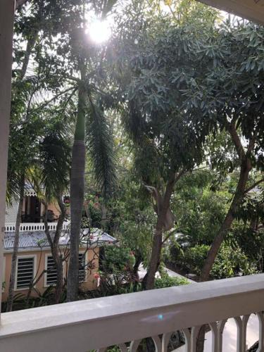 Frederiksted Southeast Resort | The Fred - Adults only Hotel