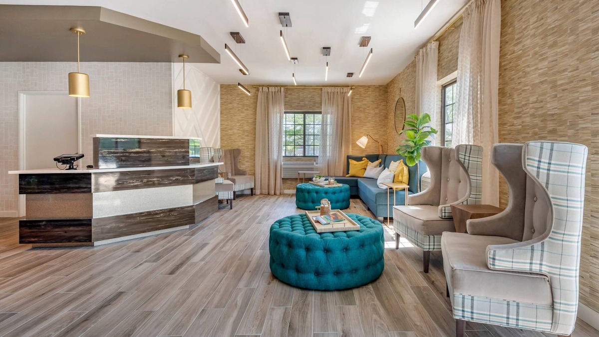 Freeport Hotel | The Freeport Hotel, an Ascend Collection Hotel