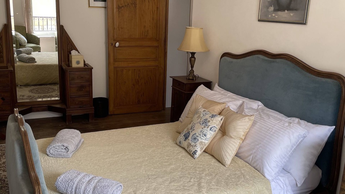 Quillan House | The French House in Quillan