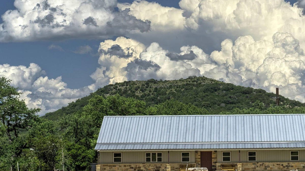 Rio Frio House | THE FRIO LIFE ON THE FRIO RIVER