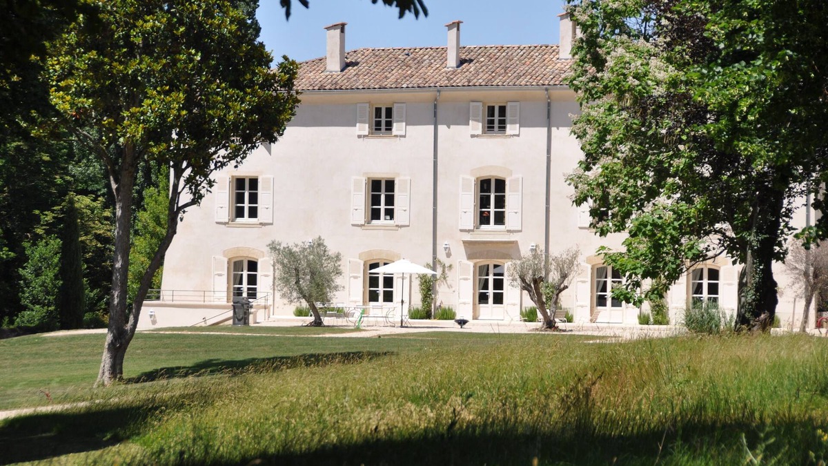Divajeu House | The Fruitier, charming & elegant holiday home, 6 p., at gates of Provence