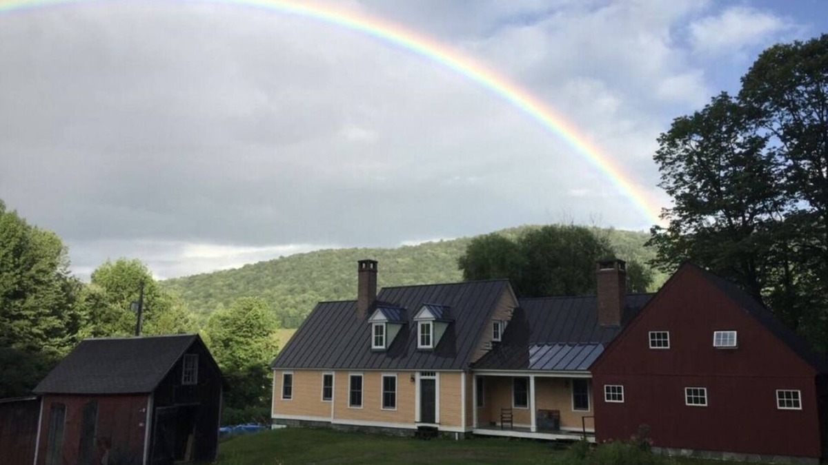 Chester House | The Full Vermont Experience, minutes from Okemo: Transcend to the VT Life