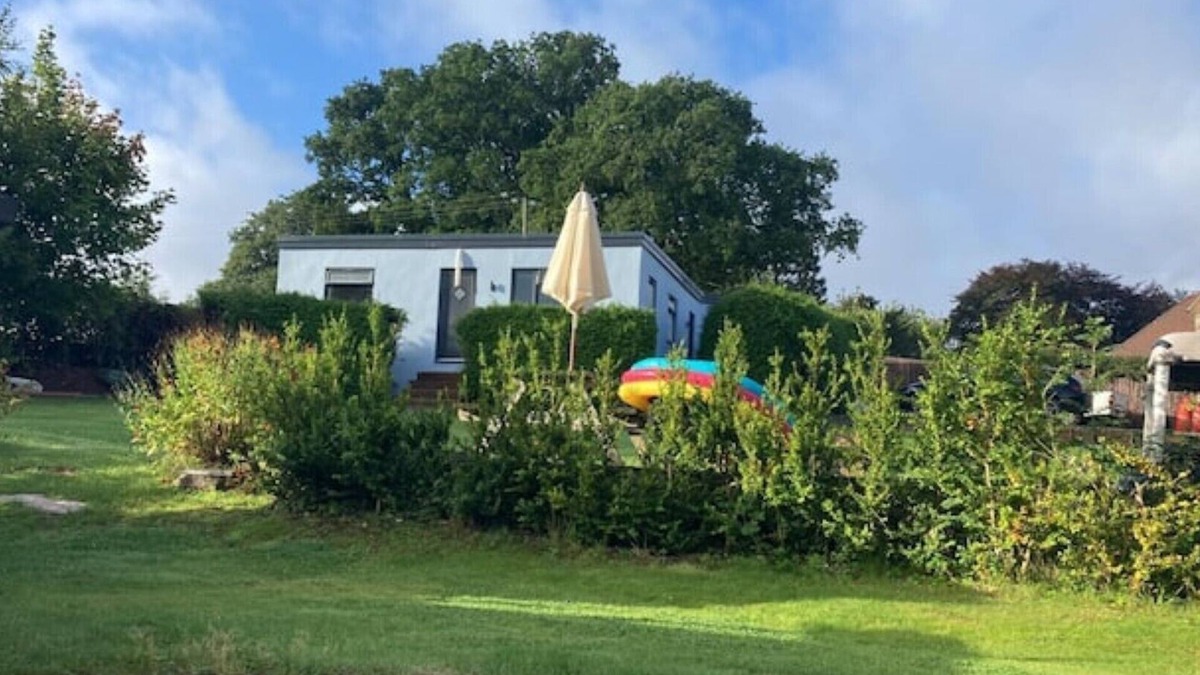 Berry Hill Apartment | The Funky Pigsty-An adventure pet friendly paradise, Situated in the Wye Valley!