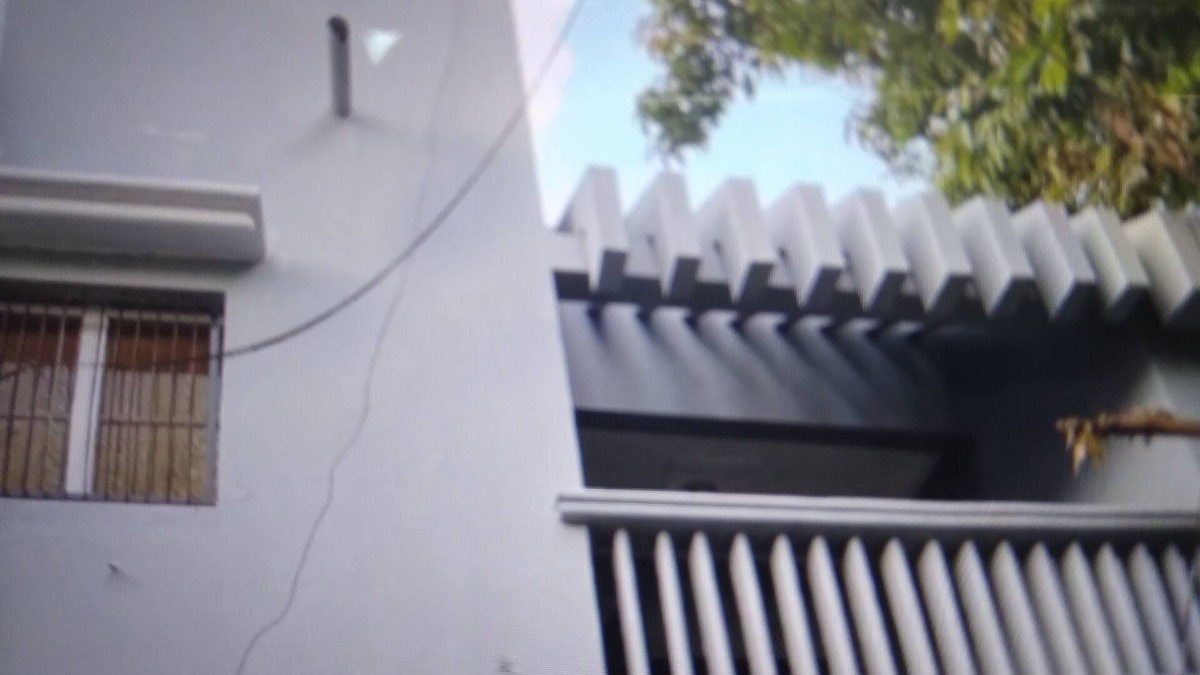 Bamako House | The furnished residences of Fasso Kanu -villa