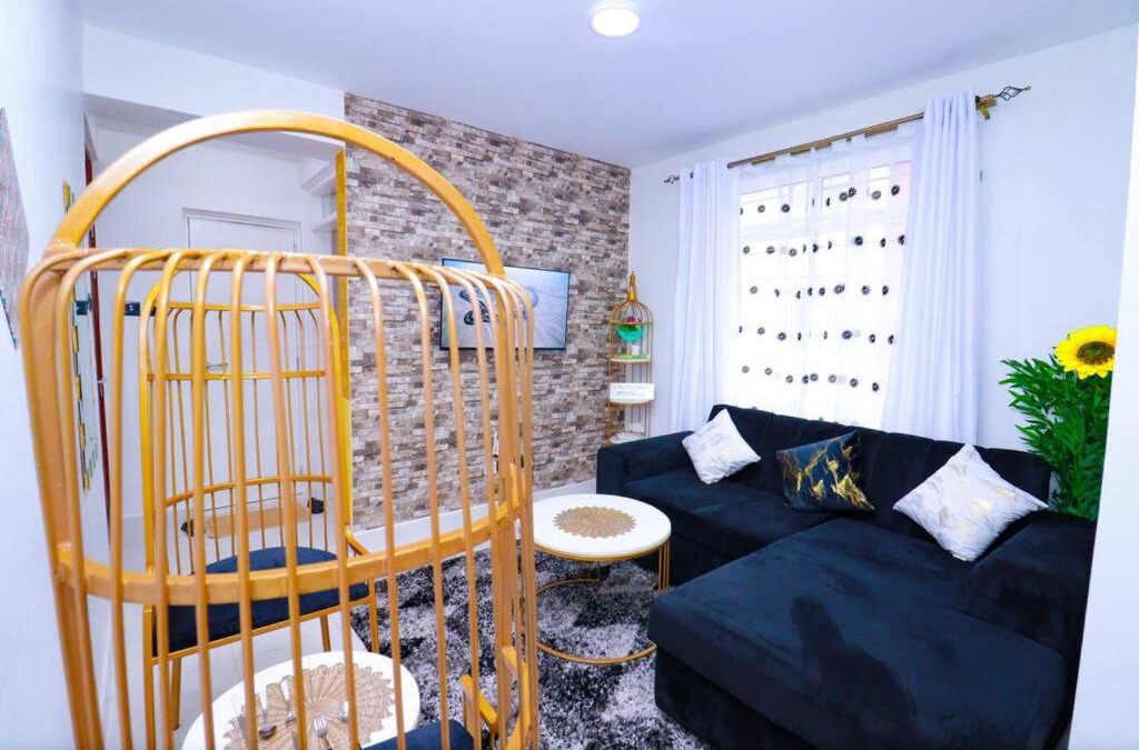 Kiambu Apartment | The G-Zone Kiambu Rd- Rated Best