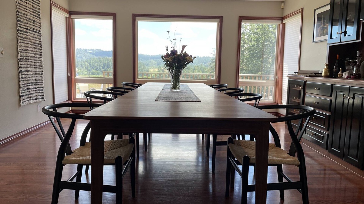Carlton Bed & Breakfast | The Gaard House