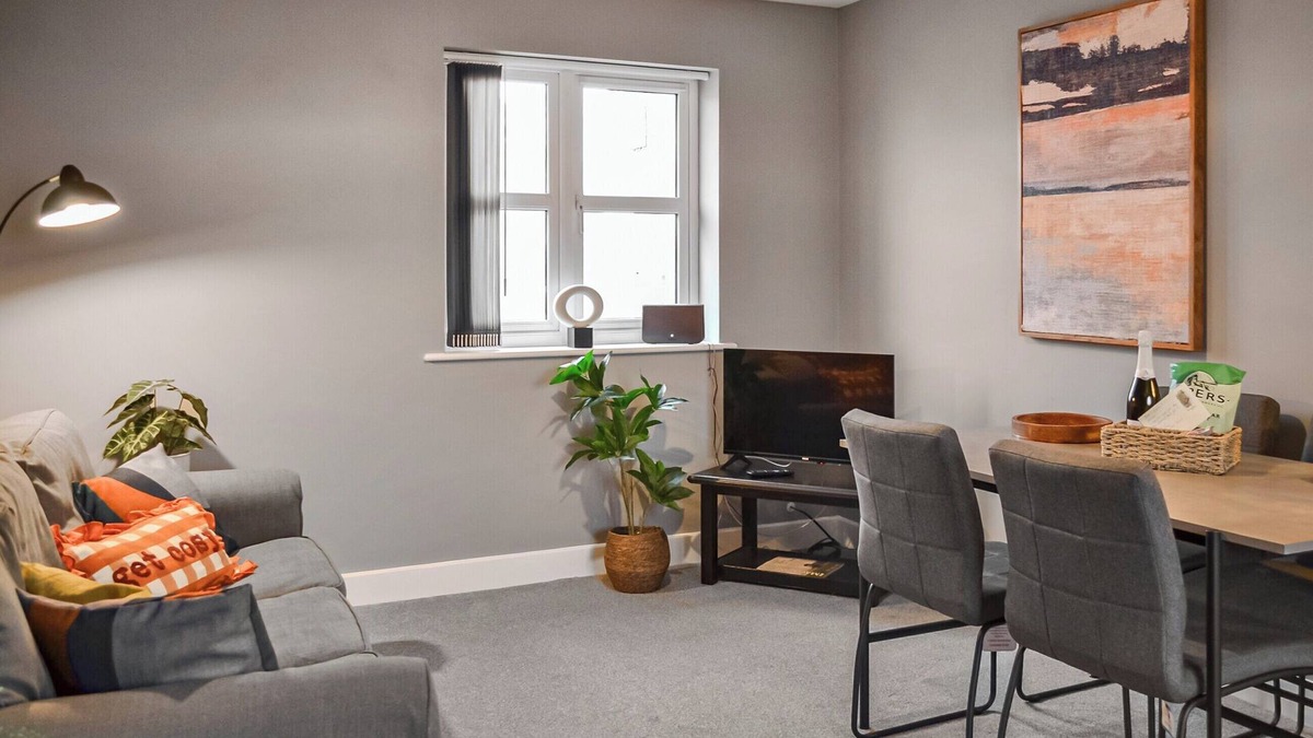 North Wheatley Cottage | The Gainsborough Mews