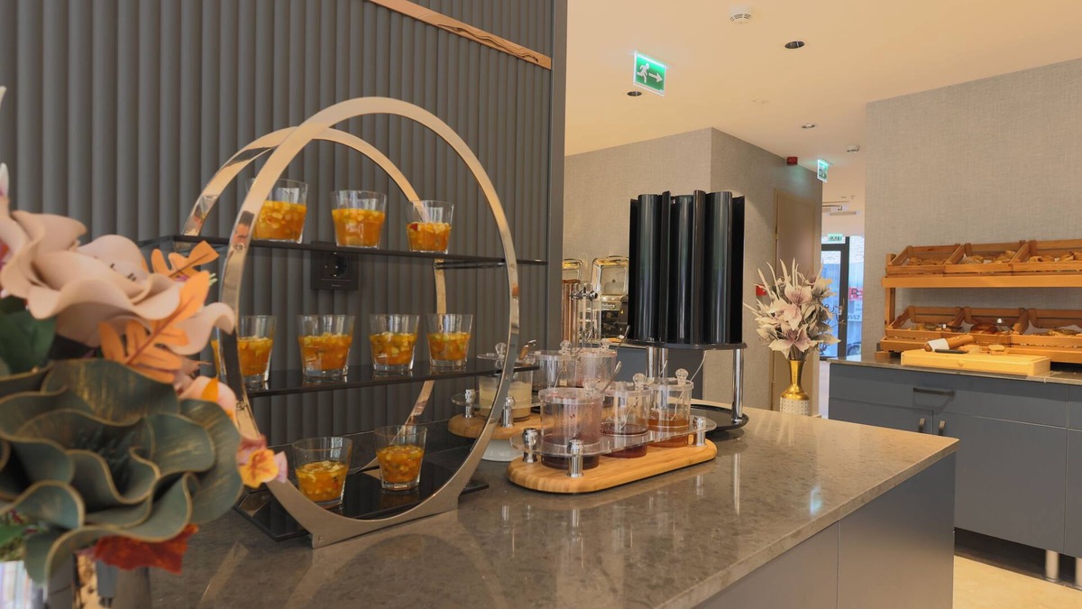 Galata Hotel | The Galata Glory Hotel