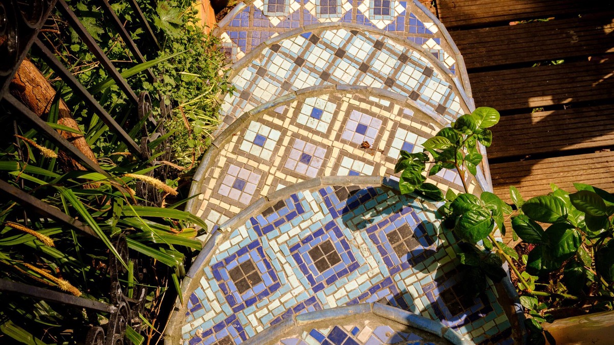 Brighton House | THE GALLERY ROOM, The Ceramic House