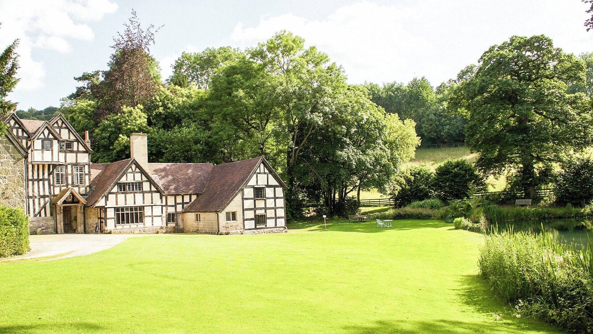 Walford Cottage | The Game Larders - UK42478