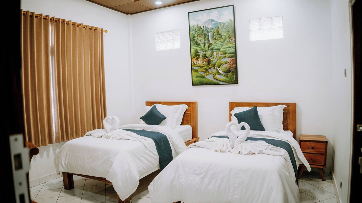 Lovina Villa | The Ganesha Heritage Villa - A Sanctuary of Culture, Peace & Style