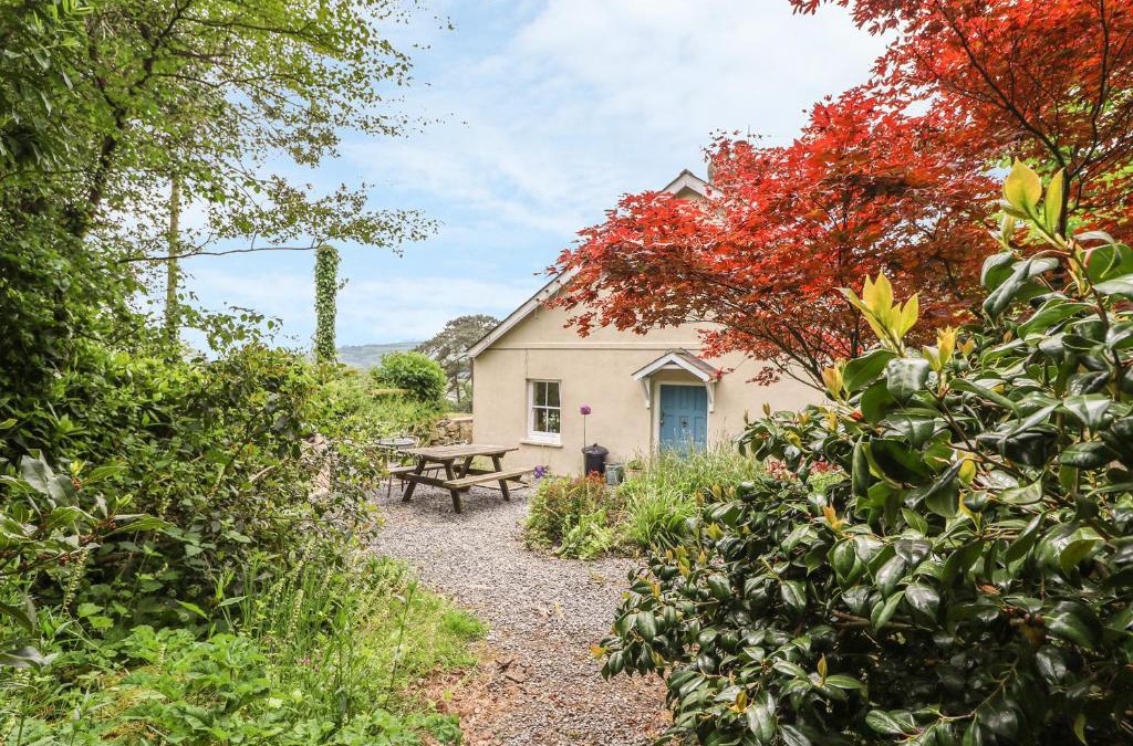 Llandefeilog House | The Garden Cottage