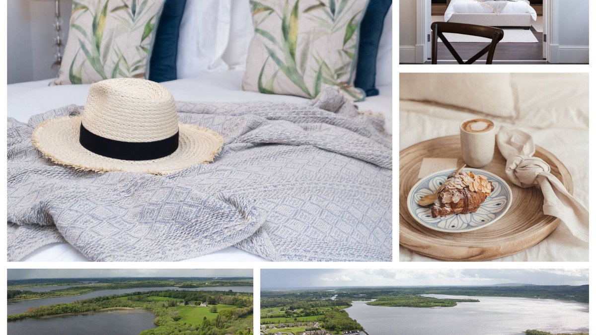 Dromod House | The Garden Cottage of Warren Lodge