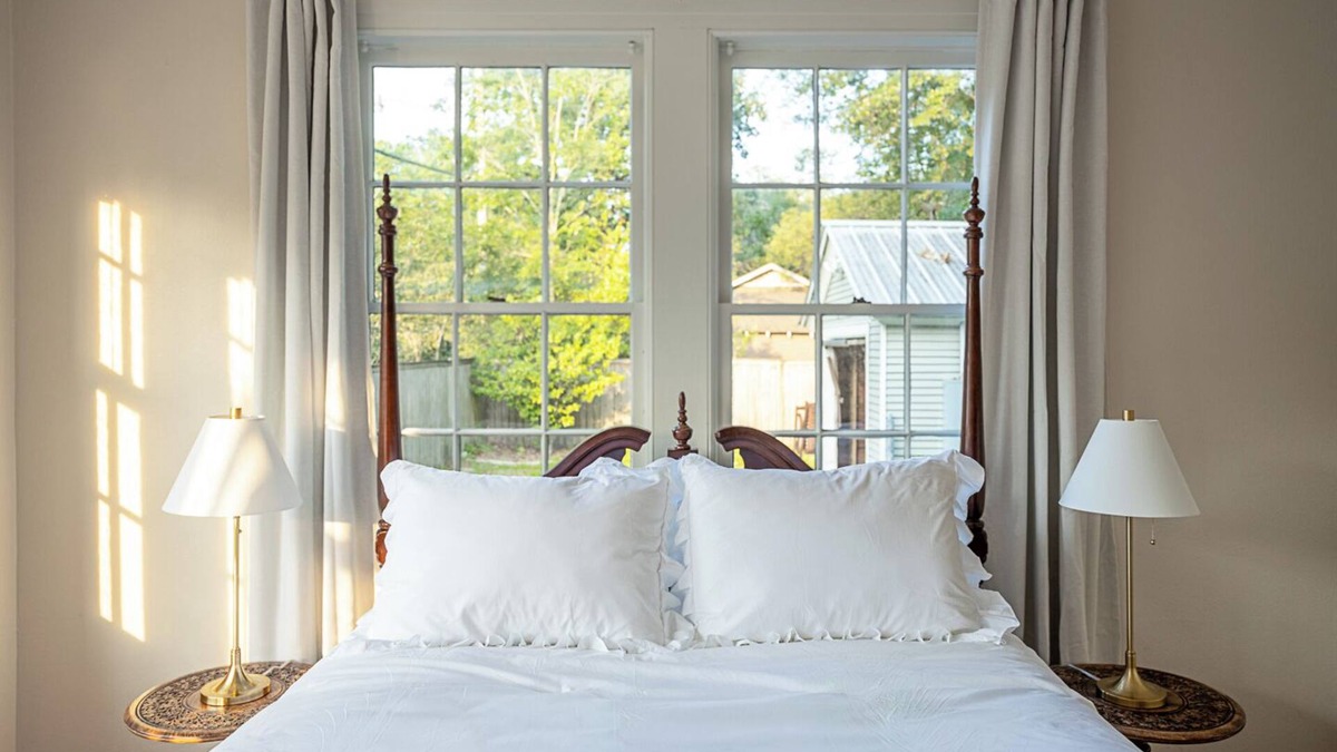 Mid City South Cottage | The Garden District Cottage - minutes from LSU and many of BR’s top restaurants
