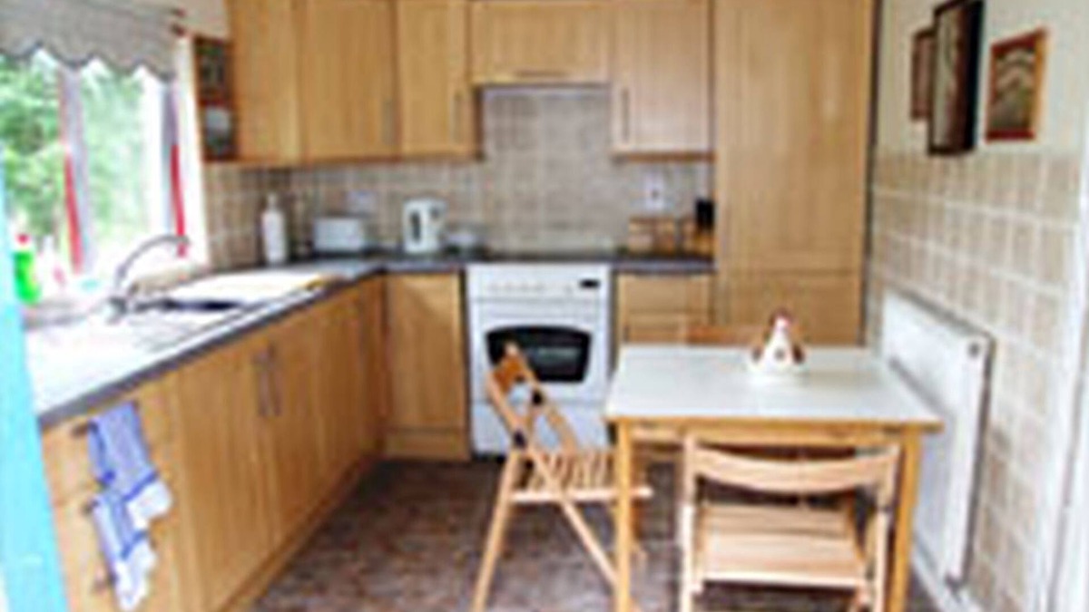 Enniskillen Cottage | The Garden House Self Catering Cottage Northern Ireland Toursim 3 Stars