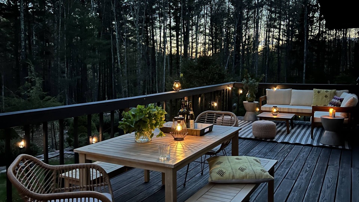 East Jewett Cabin | The Garden House - Ski Hunter & Windham