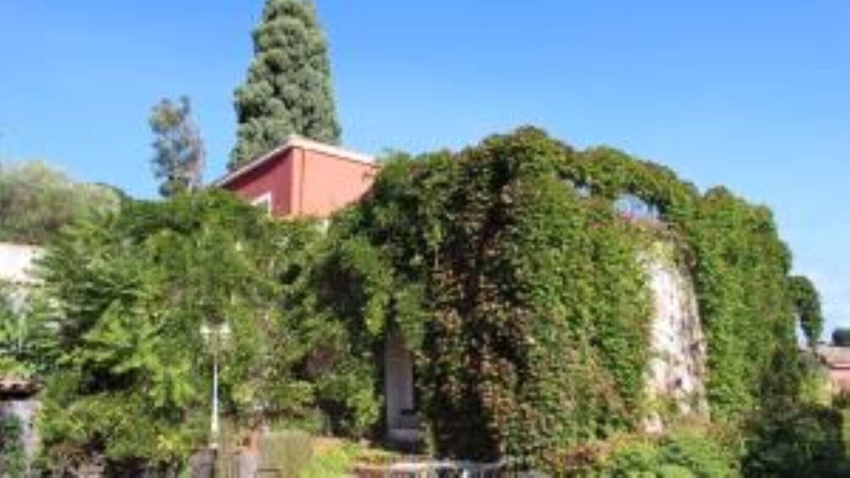 Aci Catena Cottage | The Garden of the Lucchesi - Country Houses