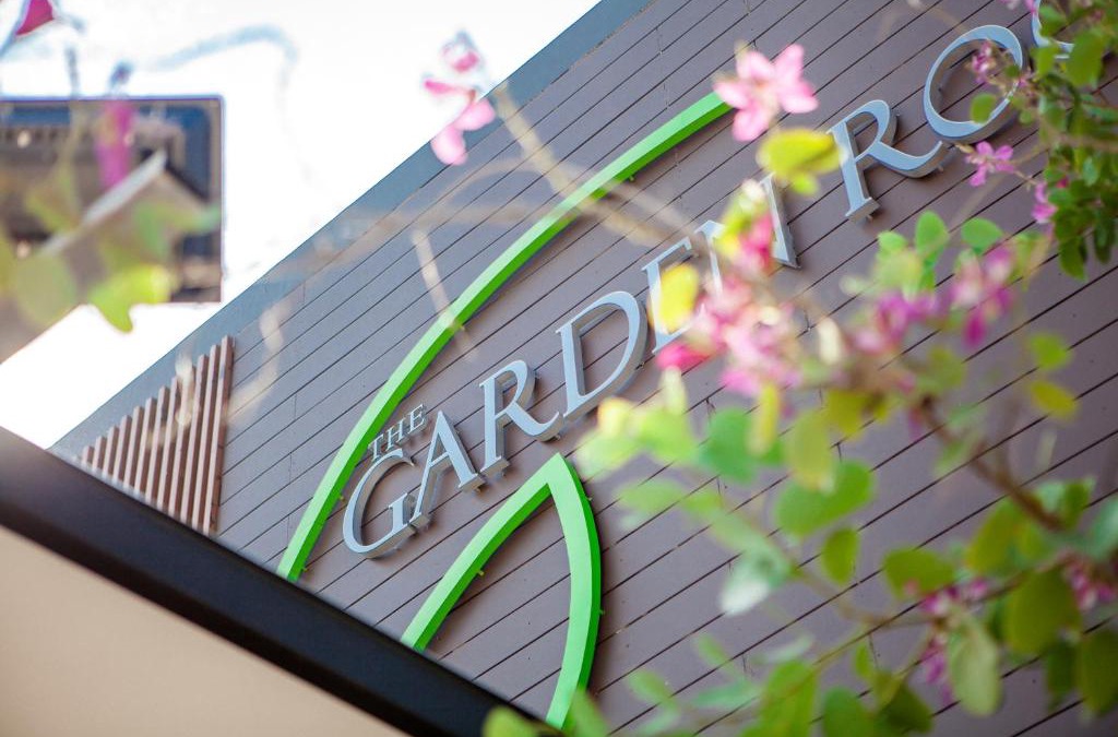 Khon Kaen Apartment | The Garden Room Khon Kaen
