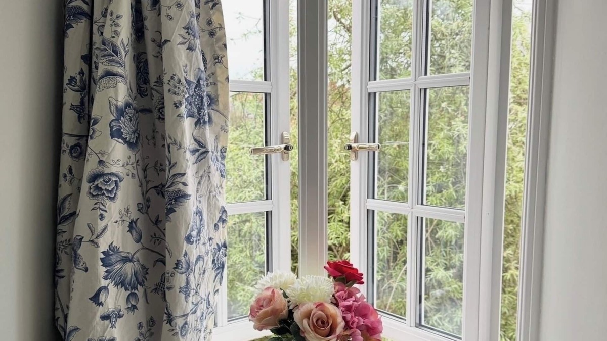 Selborne Cottage | The Garden Rooms, Selborne - Jane Austin country & the South Downs National Park