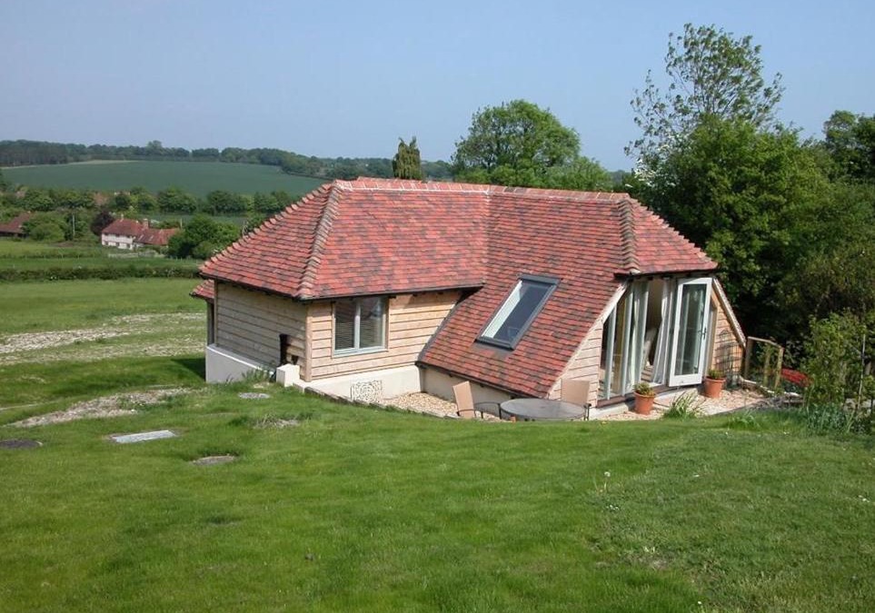 Selborne House | The Garden Studio