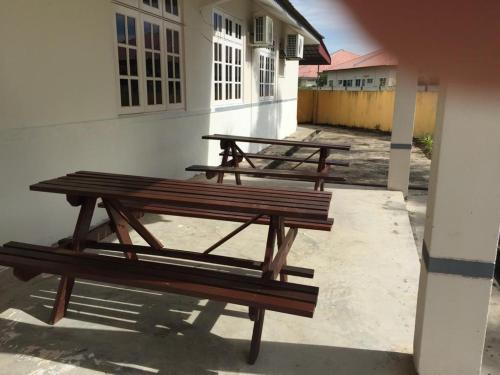Tersusun Pundut House | The Garden Vacation Home