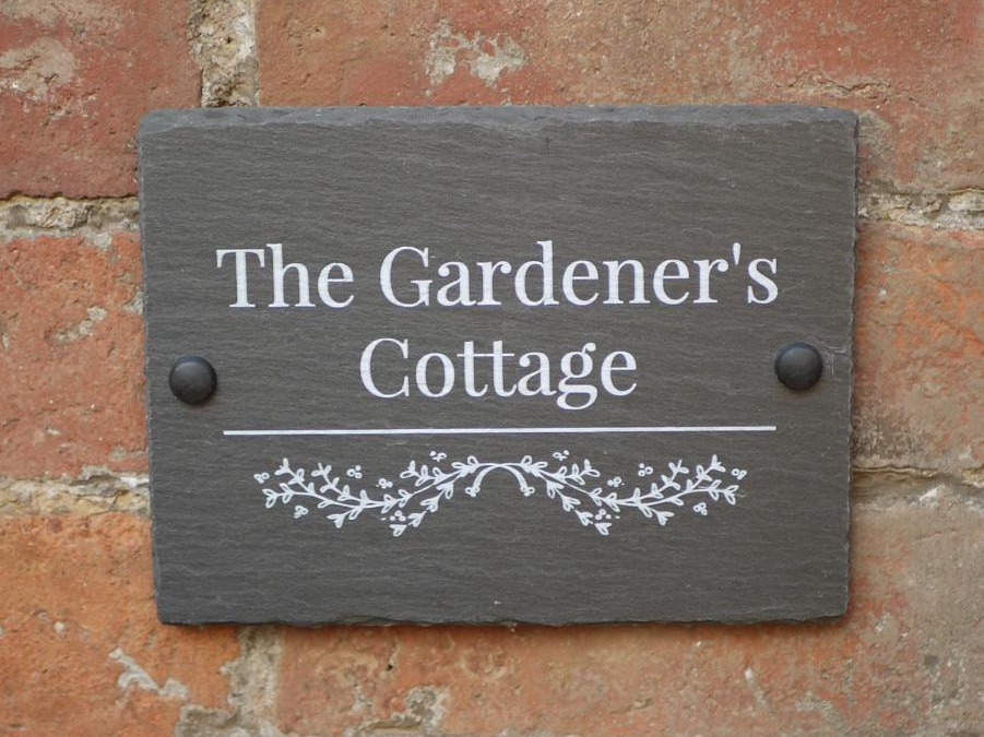 Leominster House | The Gardener's Cottage