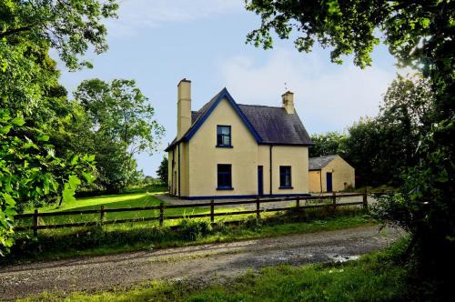 Kilvarnet House | The Gardener's Cottage