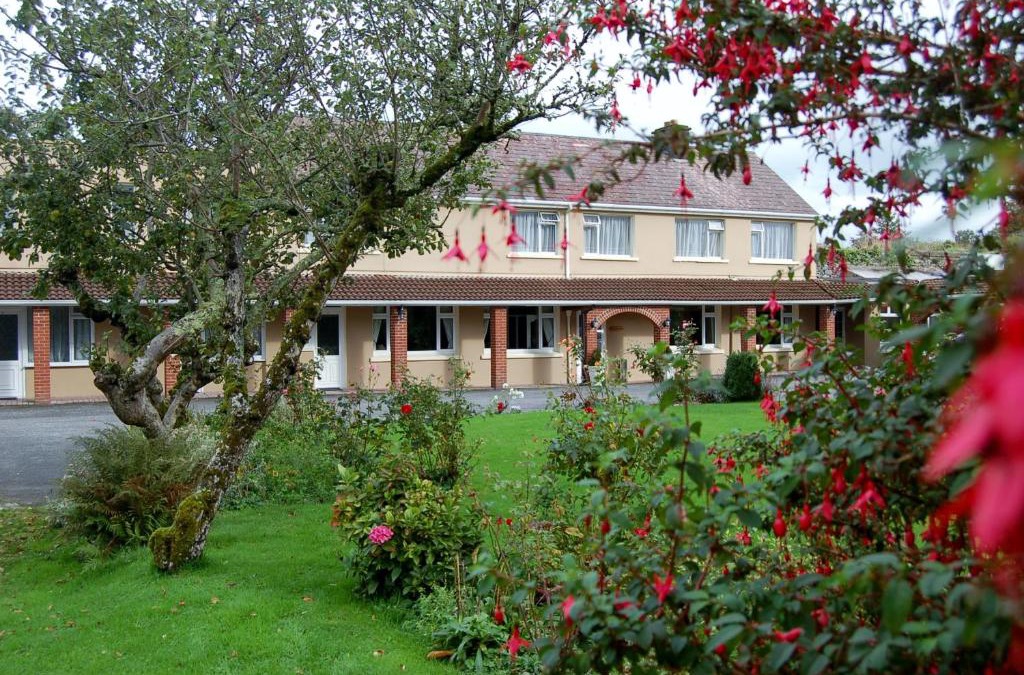 Killarney Bed & Breakfast | The Gardens guest accommodation