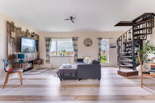 Portaferry House | The Gate House