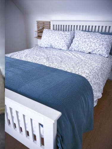 Leinster Apartment | The Gate House, Kilmullen