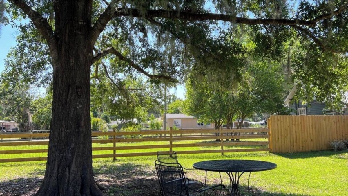 Umatilla House | The gateway from the city you are looking for! ❤️