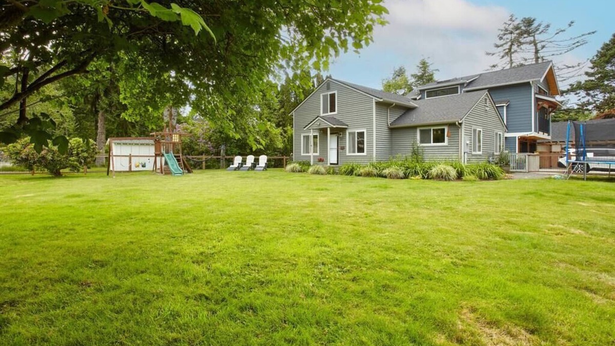 Issaquah House | The Gateway Gathering