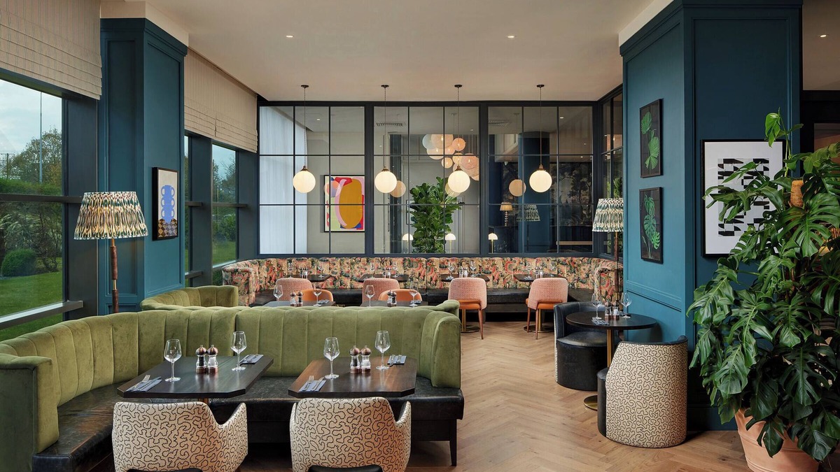 Dundalk Hotel | The Gateway Hotel