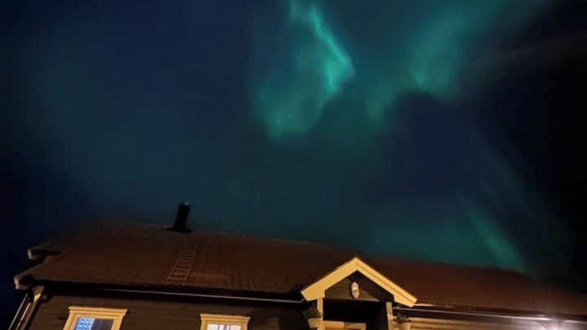 Finnsnes Apartment | The gateway to Senja