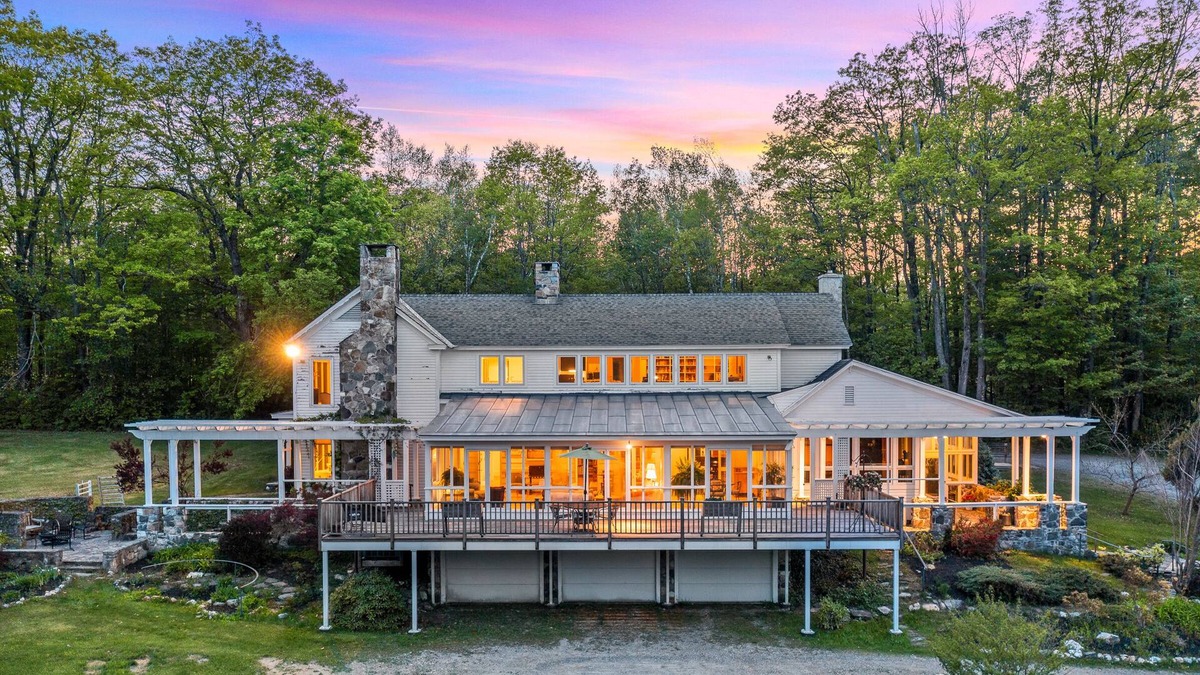 Williamstown House | The Gathering at High Mowing