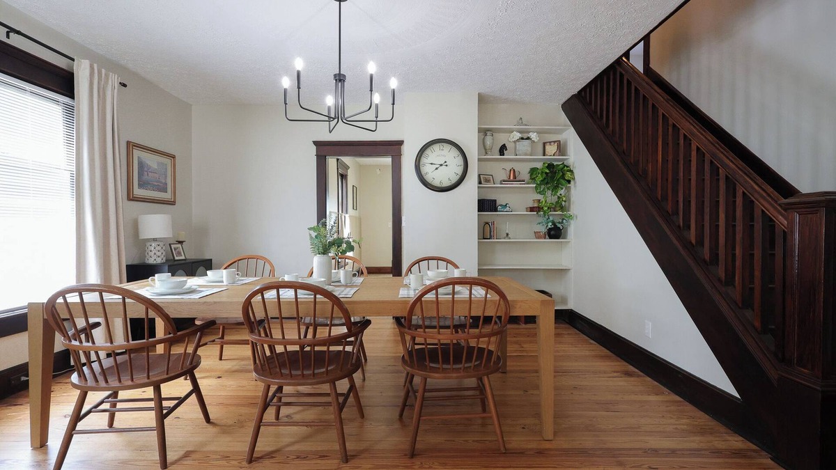 Lexington House | The Gathering Grange- 6 Bedrooms, Sleeps 12