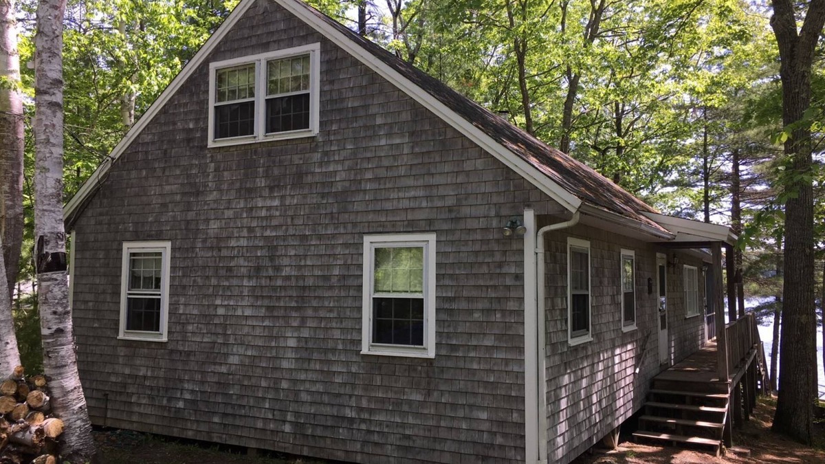 Jefferson House | The Gathering Place/Jefferson
