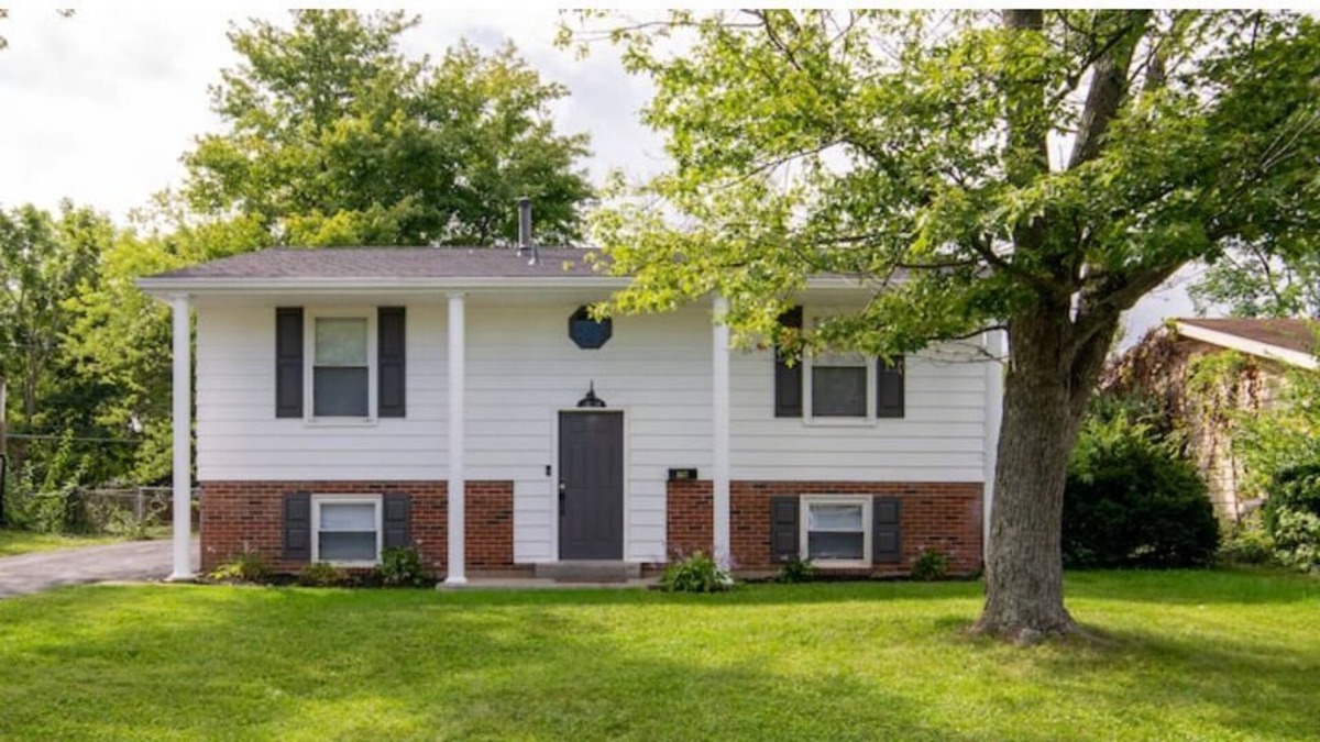 Mason House | The gathering place - Mason, VOA, Kings Island