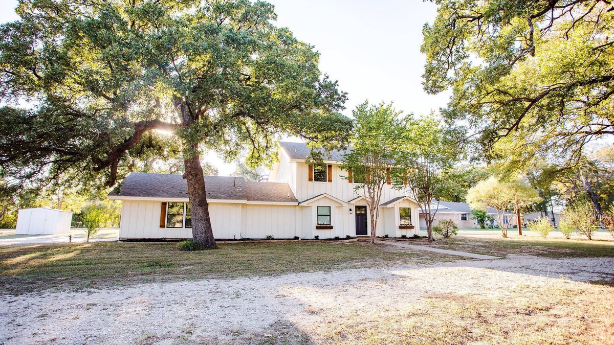 Lacy-Lakeview House | The Gathering Place