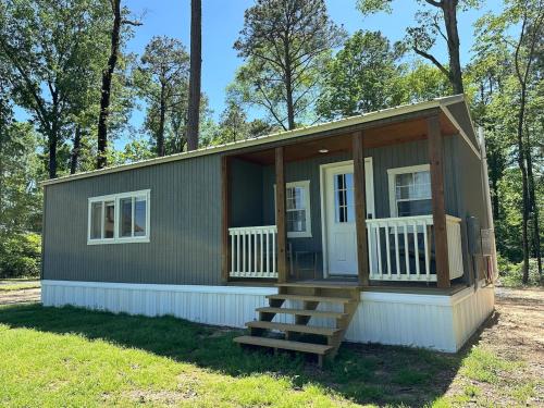 Farmerville House | The Gator's Nest
