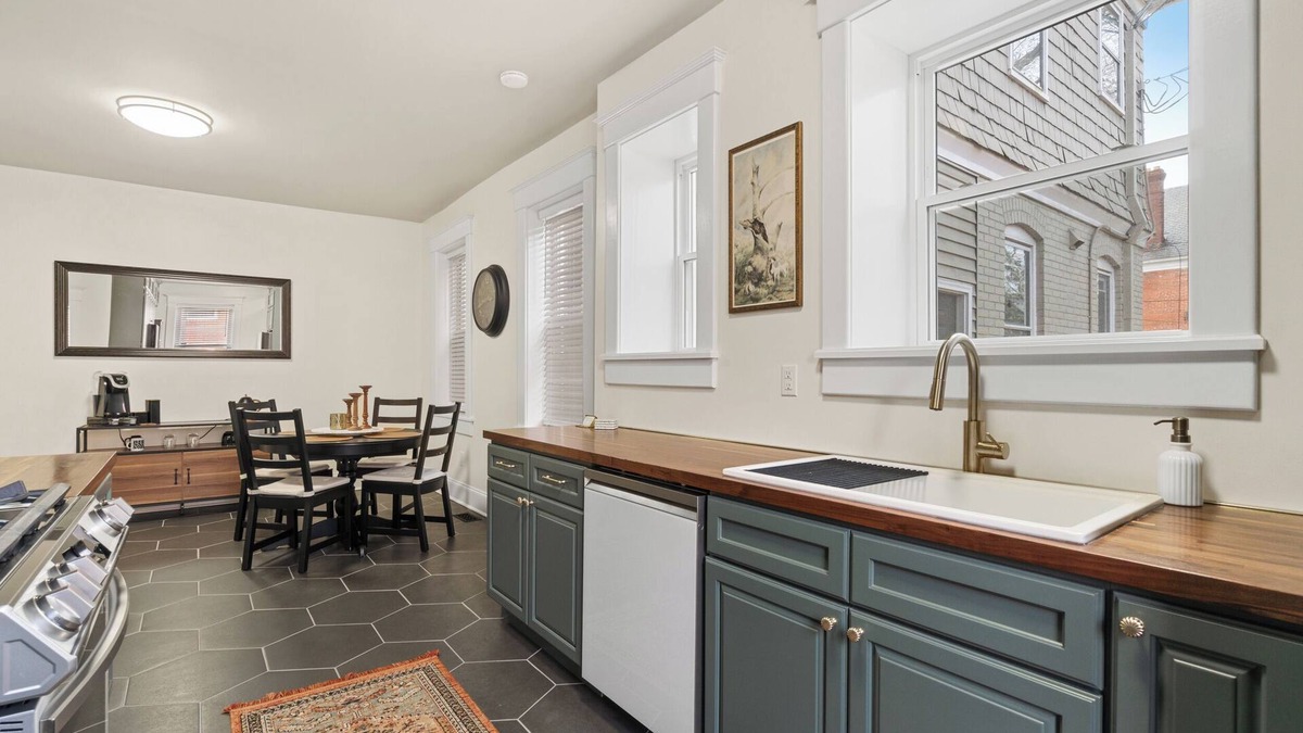 Ghent Condo | The Gem at Castlewood, Short walk to EVMS/CHKD/Sentara Hospital Complex