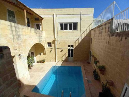 Qormi House | The Gem Farmhouse By Homely