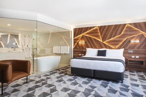 Griffith Hotel | The Gem Hotel