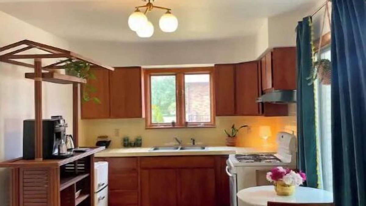 Elkhart House | The Gemini