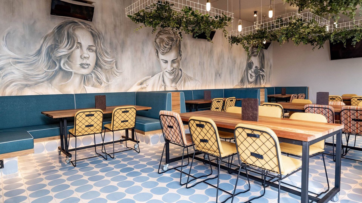 Sydenham Hotel | The General Gordon